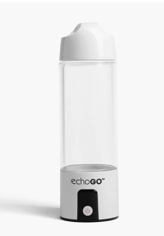 Echo Go Hydrogen Water Bottle