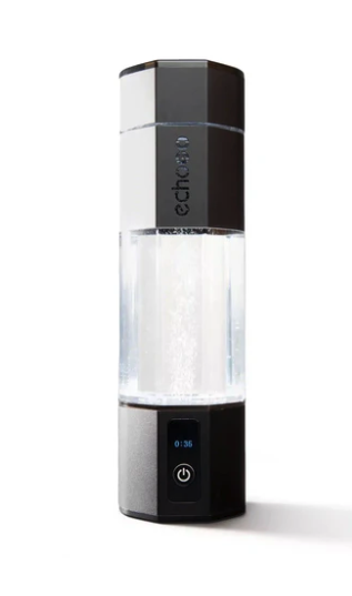 Echo Go+ Hydrogen Water Bottle Review