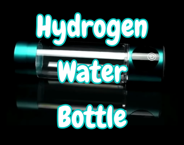 Hydrogen water bottles produce hydrogen-rich water through electrolysis. Users drink this water to boost hydration and enjoy potential health benefits. 